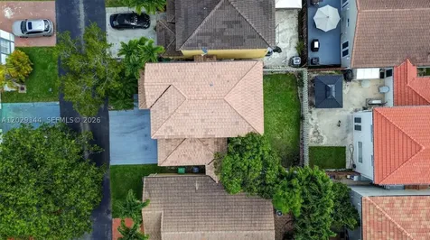 9633 SW 163rd Court Miami FL 33196