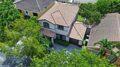 9633 SW 163rd Court Miami FL 33196