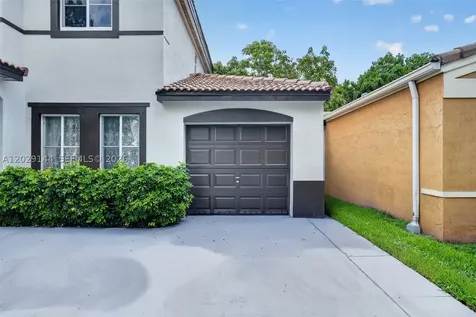 9633 SW 163rd Court Miami FL 33196