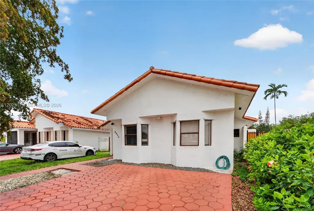 5274 SW 145th Avenue Miami FL 33175