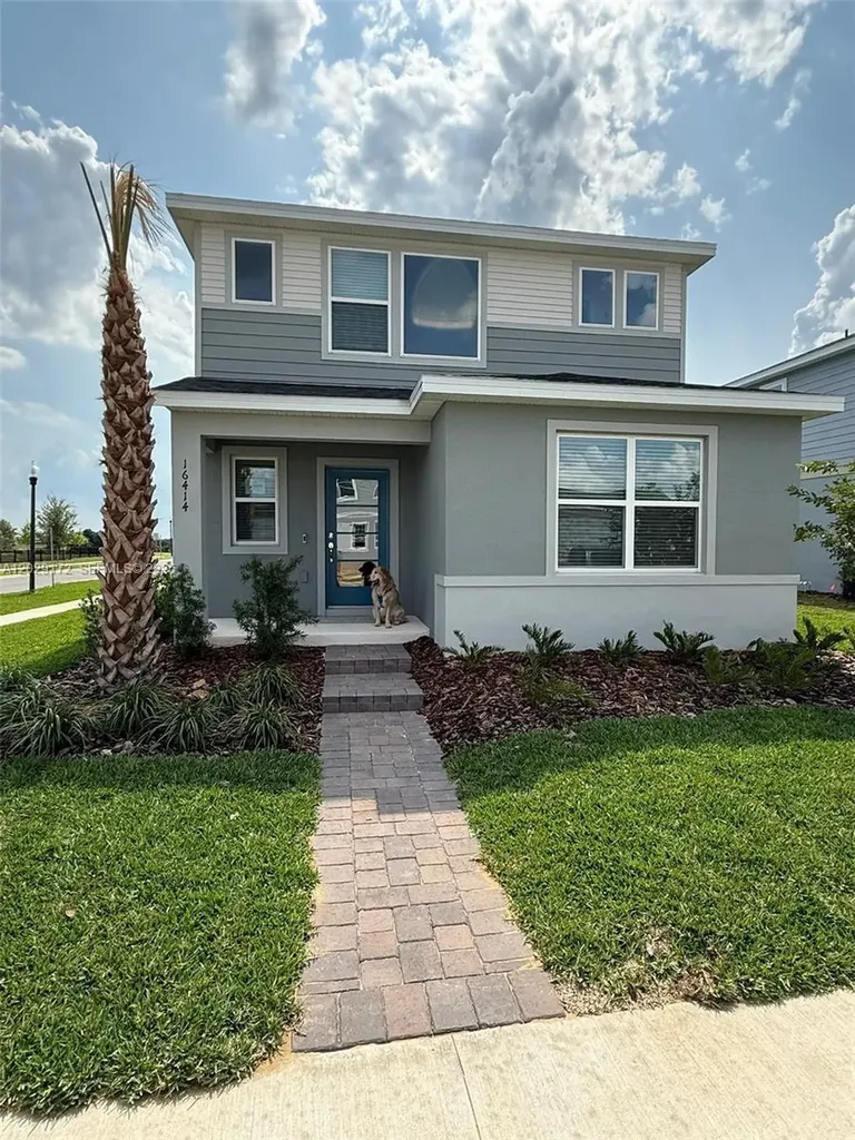 16414 Grey Pine Drive Winter Garden FL 34787