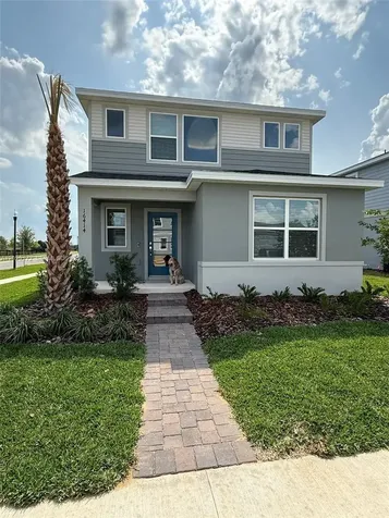 16414 Grey Pine Drive Winter Garden FL 34787