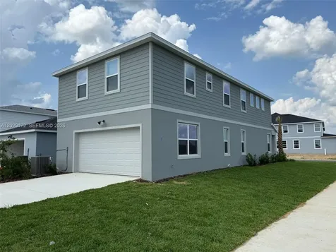 16414 Grey Pine Drive Winter Garden FL 34787