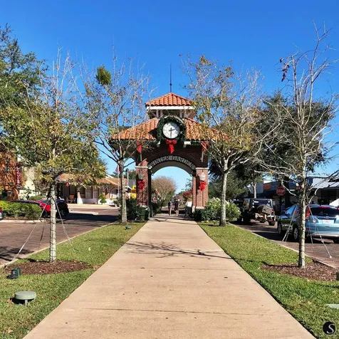 16414 Grey Pine Drive Winter Garden FL 34787
