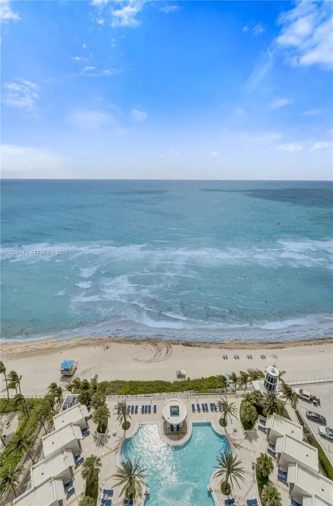 3101 S Ocean Drive Hollywood FL 33019