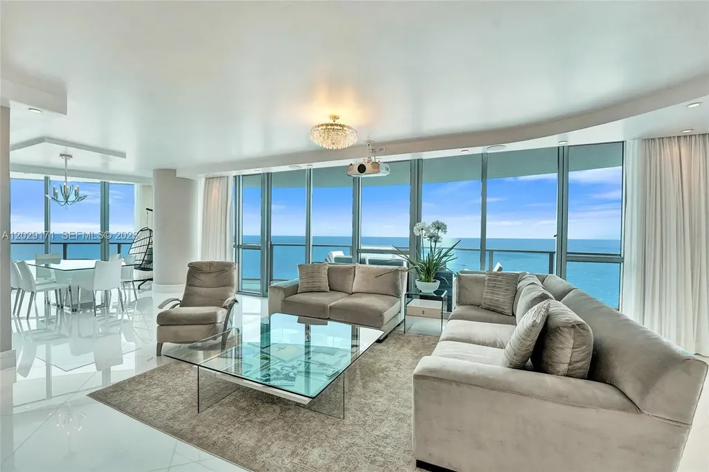 3101 S Ocean Drive Hollywood FL 33019