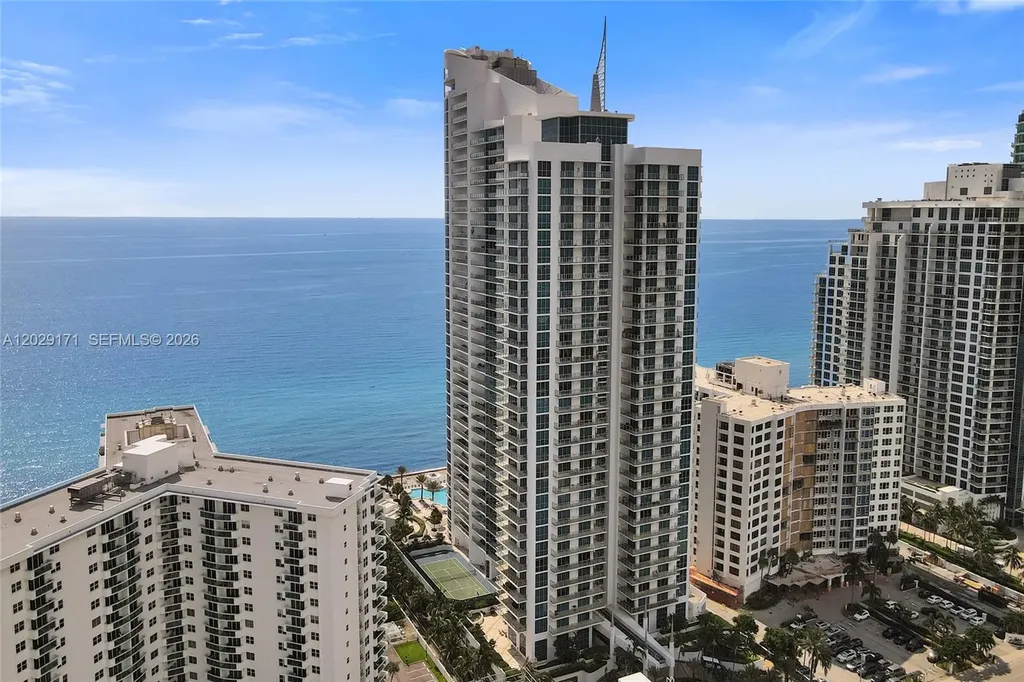 3101 S Ocean Drive Hollywood FL 33019