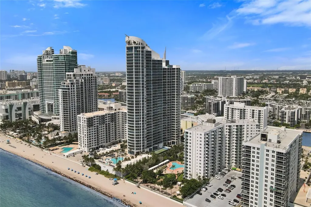 3101 S Ocean Drive Hollywood FL 33019