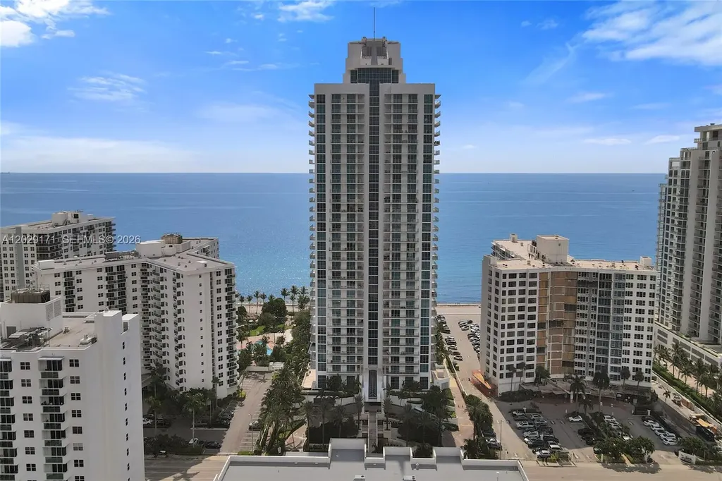 3101 S Ocean Drive Hollywood FL 33019