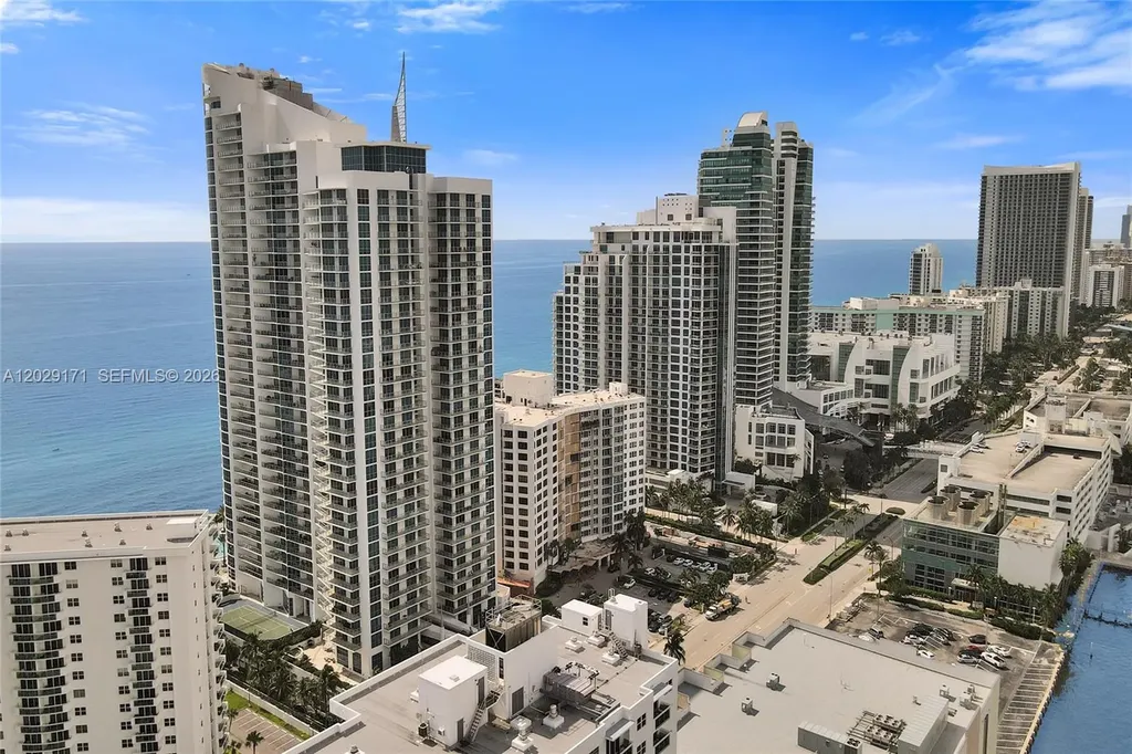 3101 S Ocean Drive Hollywood FL 33019