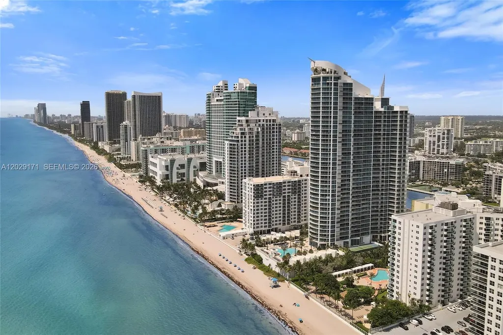 3101 S Ocean Drive Hollywood FL 33019