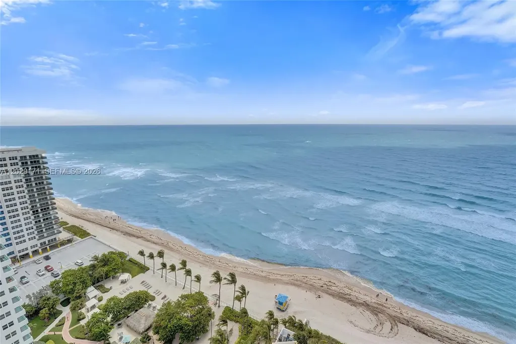 3101 S Ocean Drive Hollywood FL 33019
