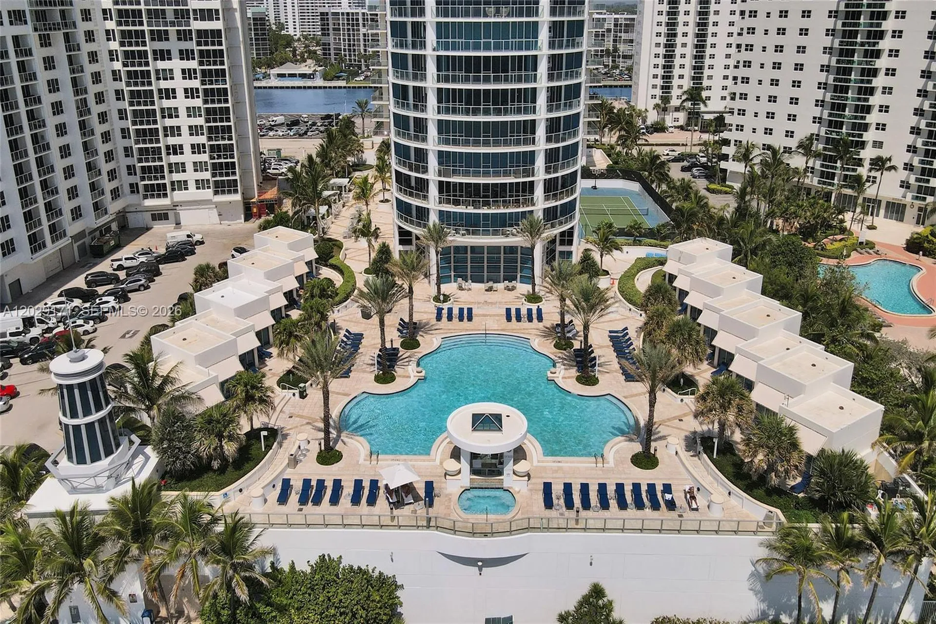 3101 S Ocean Drive Hollywood FL 33019