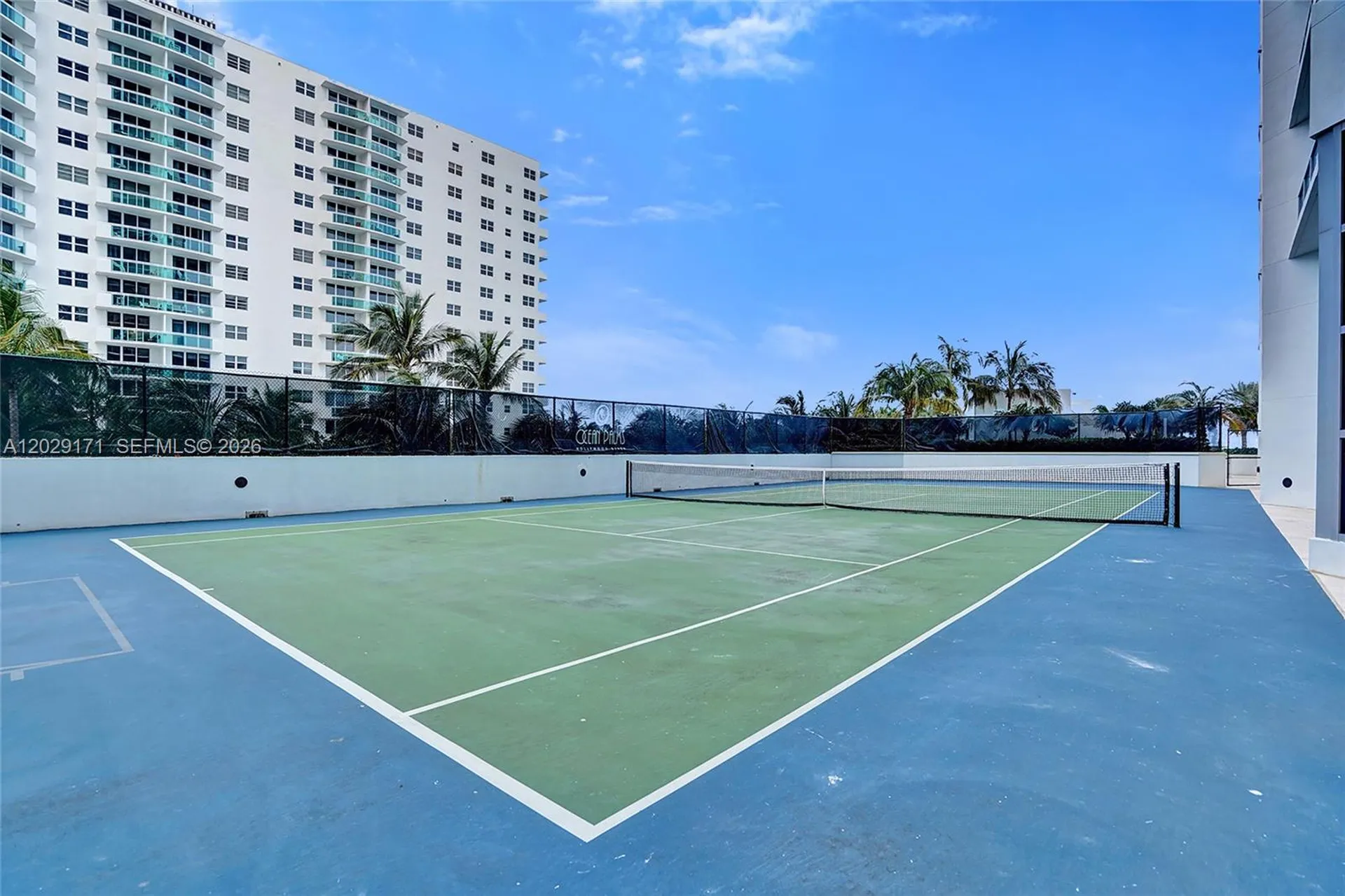 3101 S Ocean Drive Hollywood FL 33019
