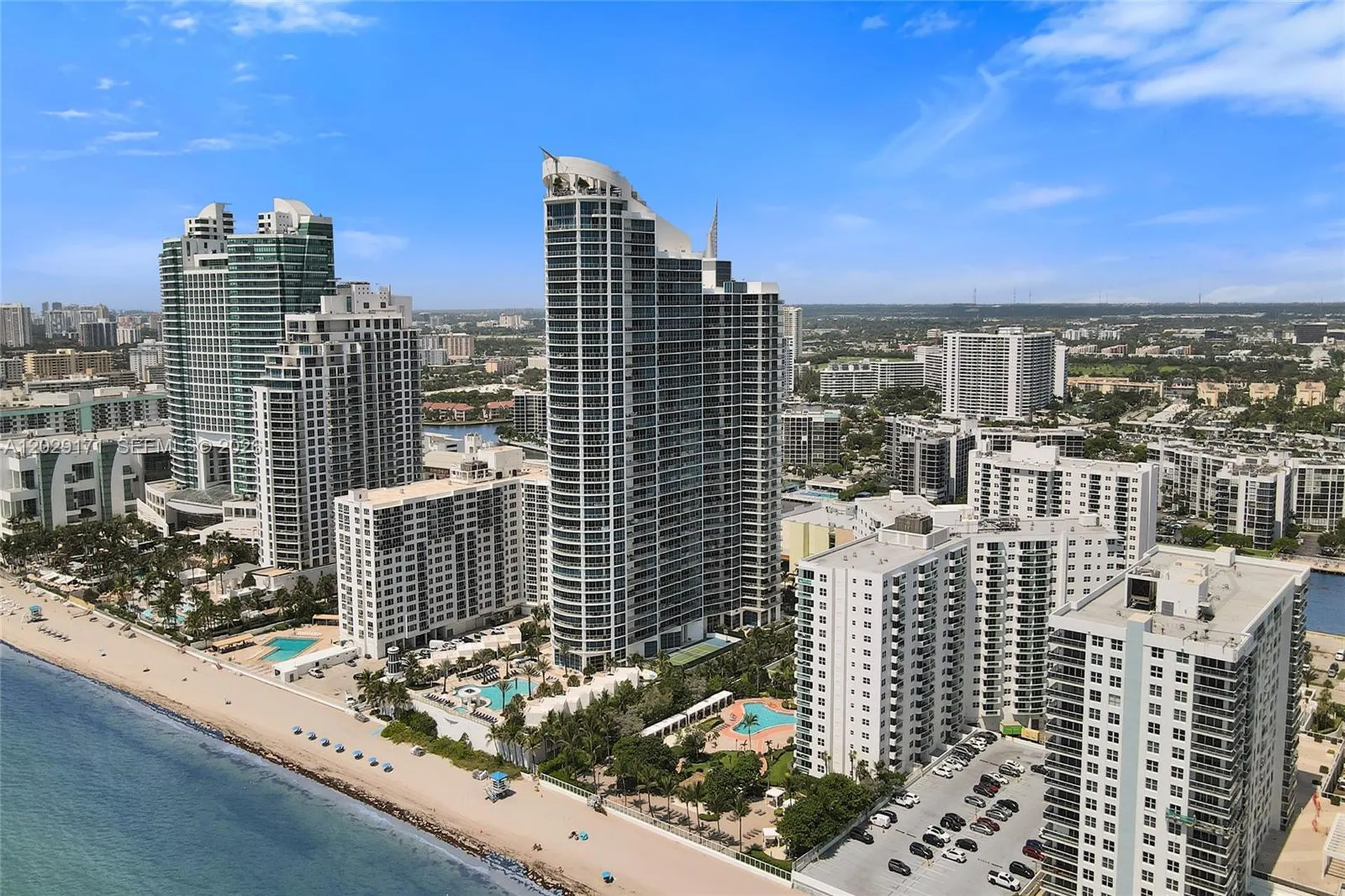 3101 S Ocean Drive Hollywood FL 33019