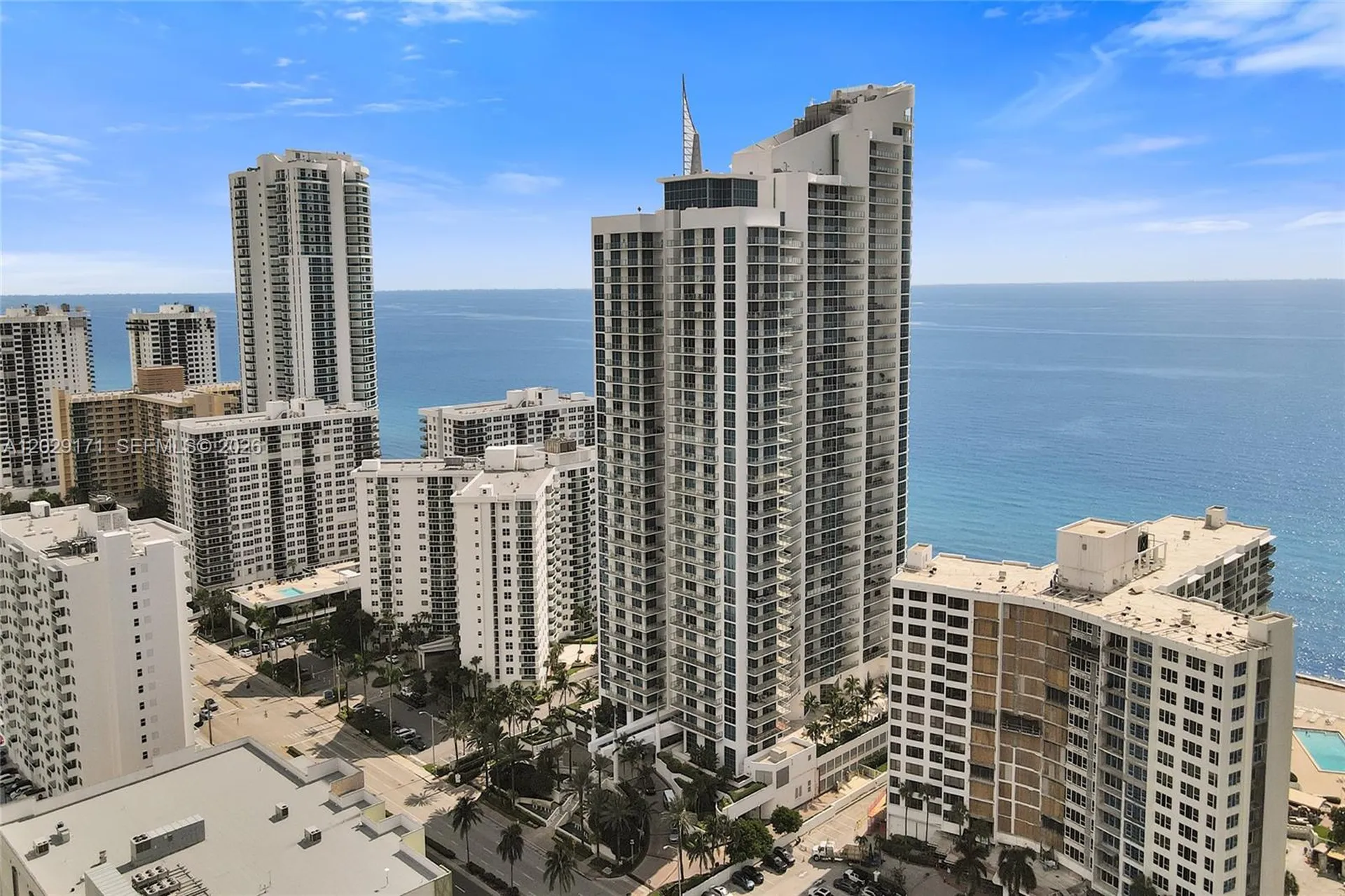 3101 S Ocean Drive Hollywood FL 33019