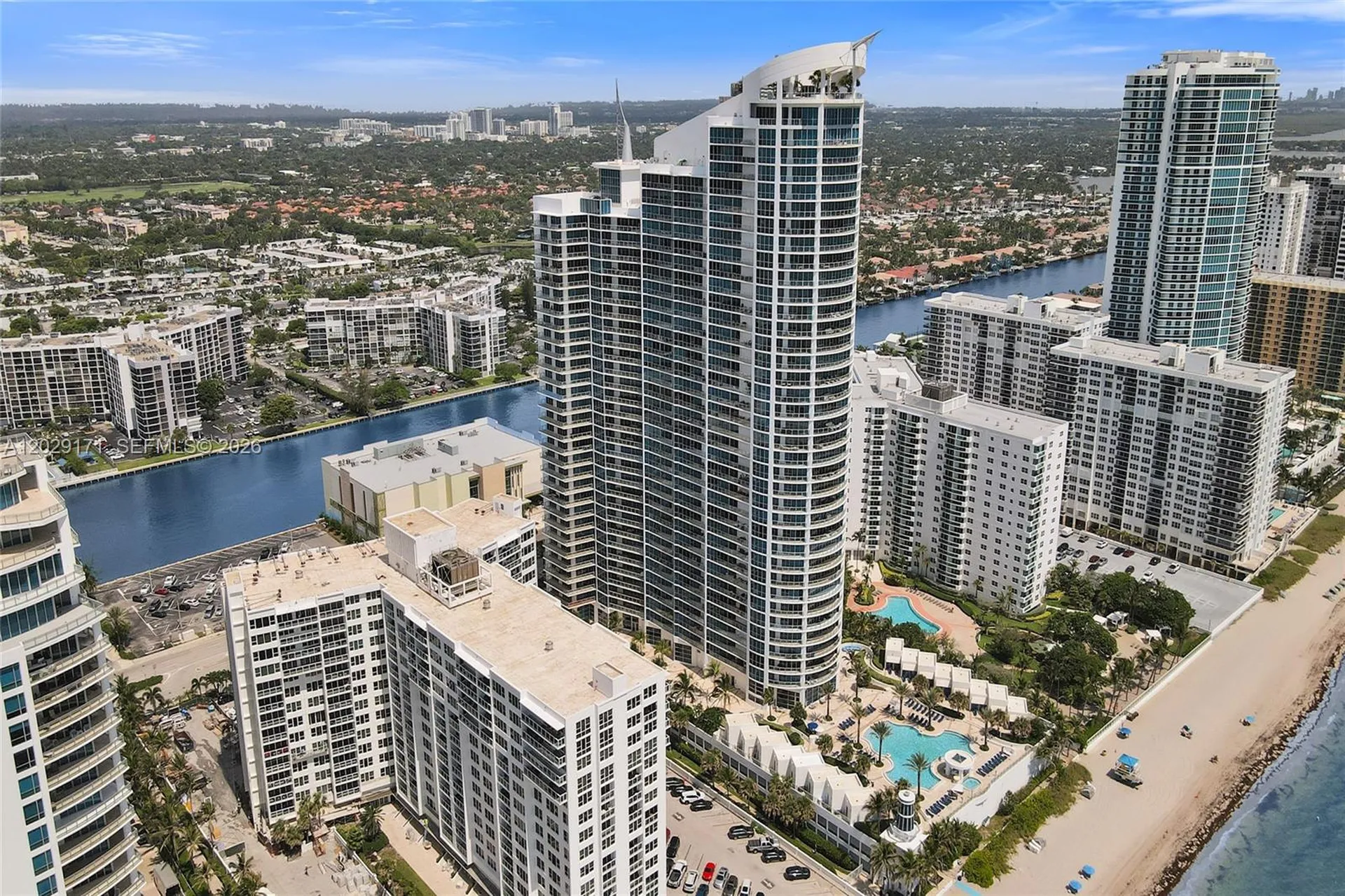 3101 S Ocean Drive Hollywood FL 33019
