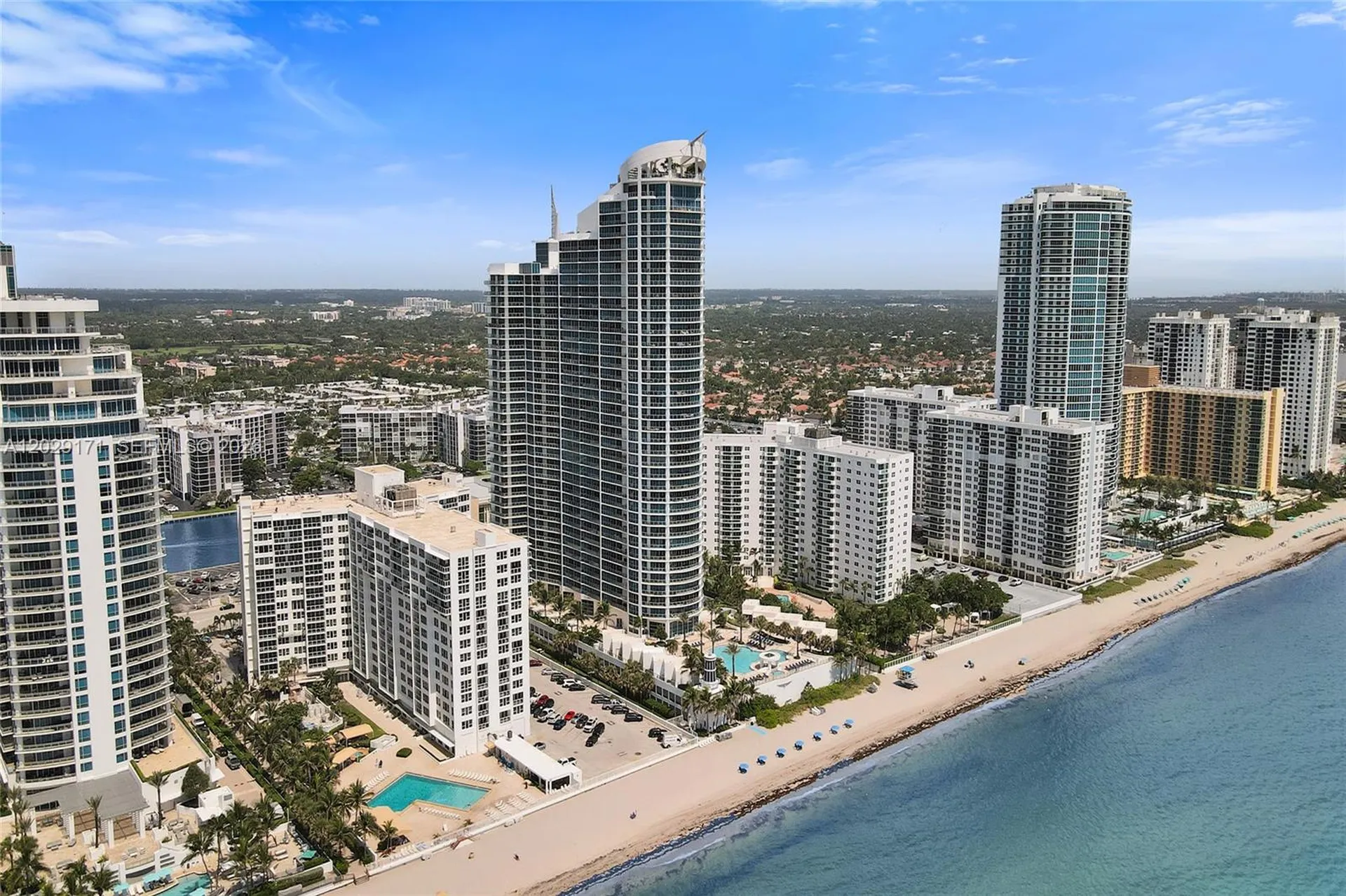 3101 S Ocean Drive Hollywood FL 33019