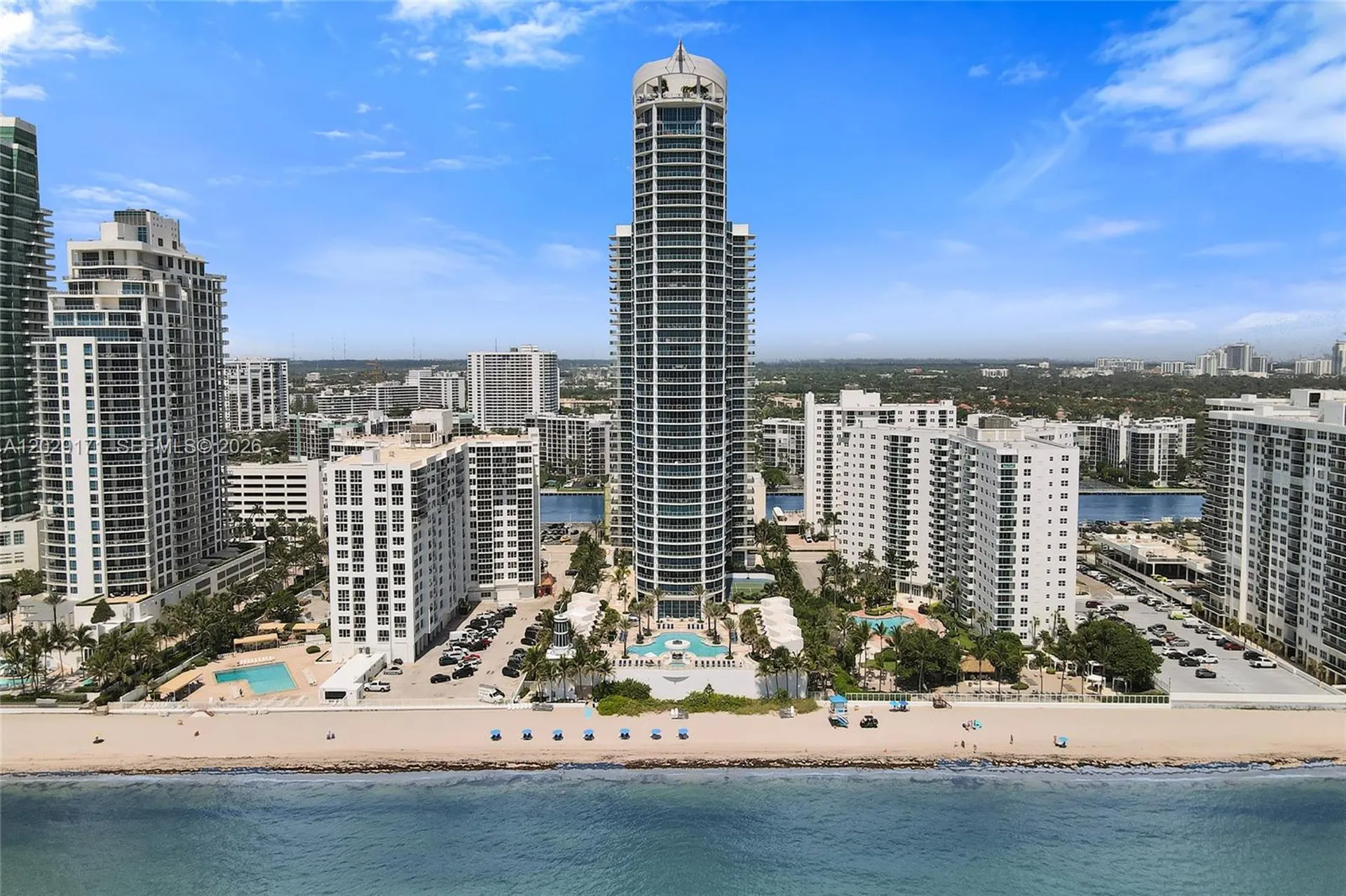 3101 S Ocean Drive Hollywood FL 33019