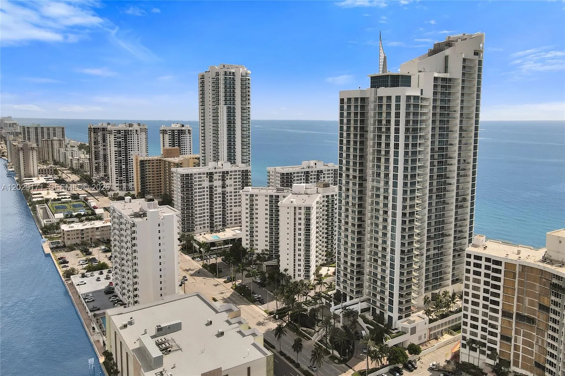 3101 S Ocean Drive Hollywood FL 33019