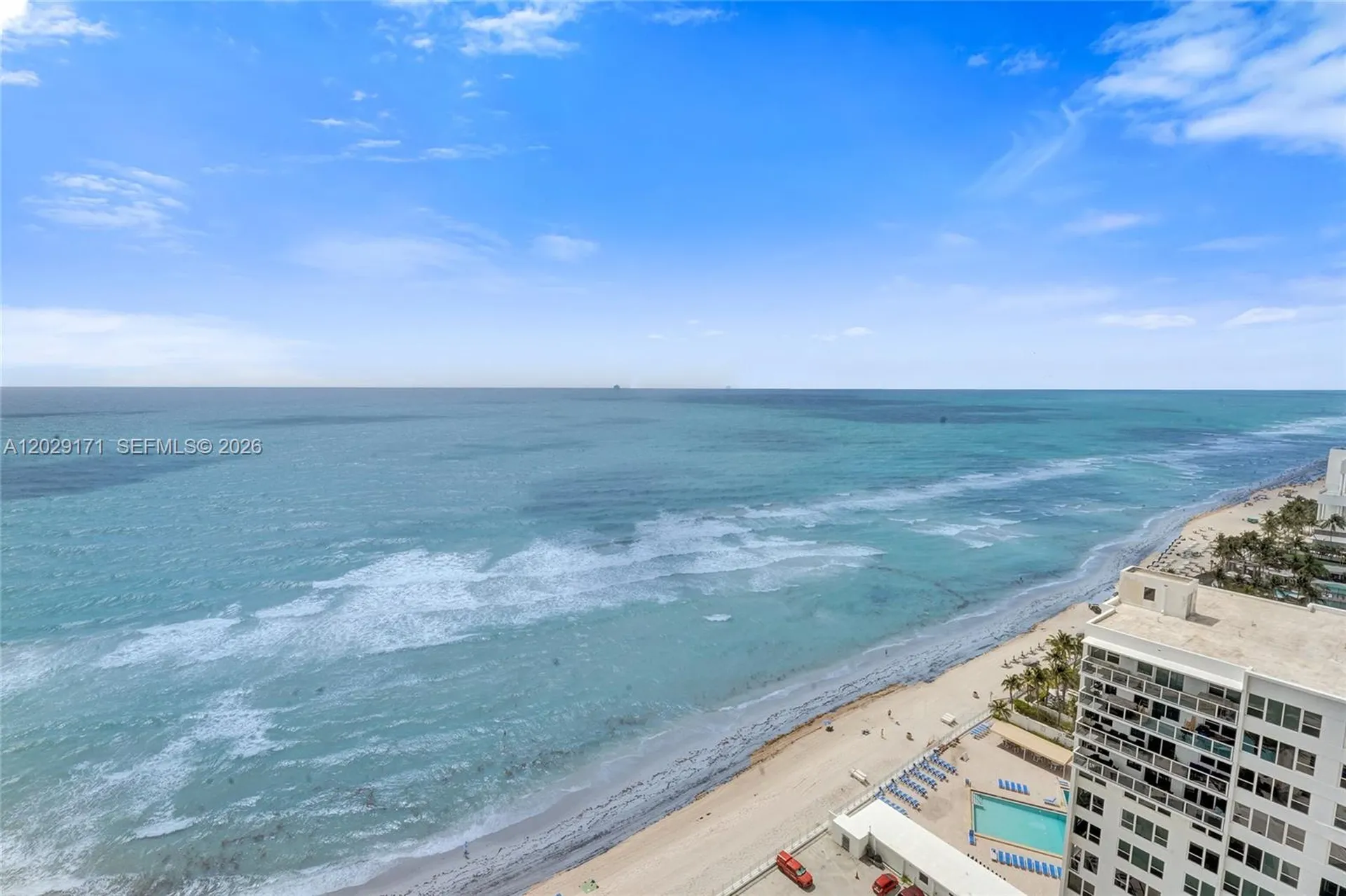 3101 S Ocean Drive Hollywood FL 33019