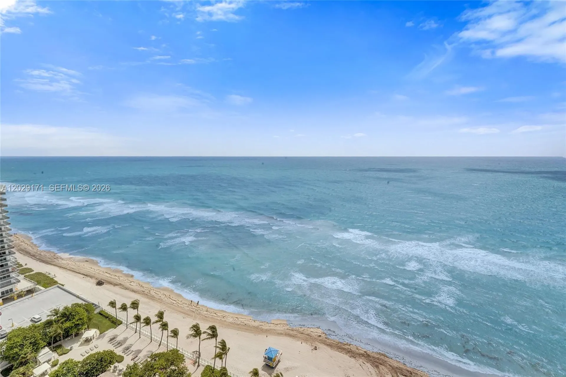 3101 S Ocean Drive Hollywood FL 33019