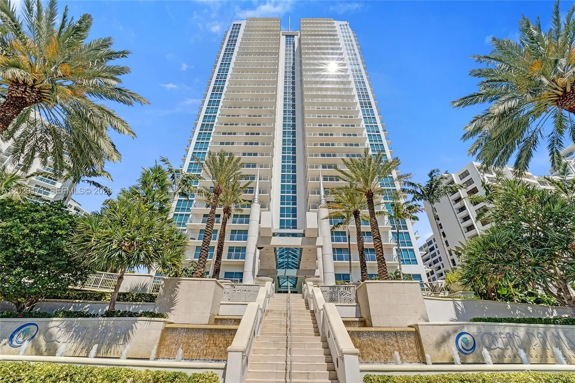 3101 S Ocean Drive Hollywood FL 33019