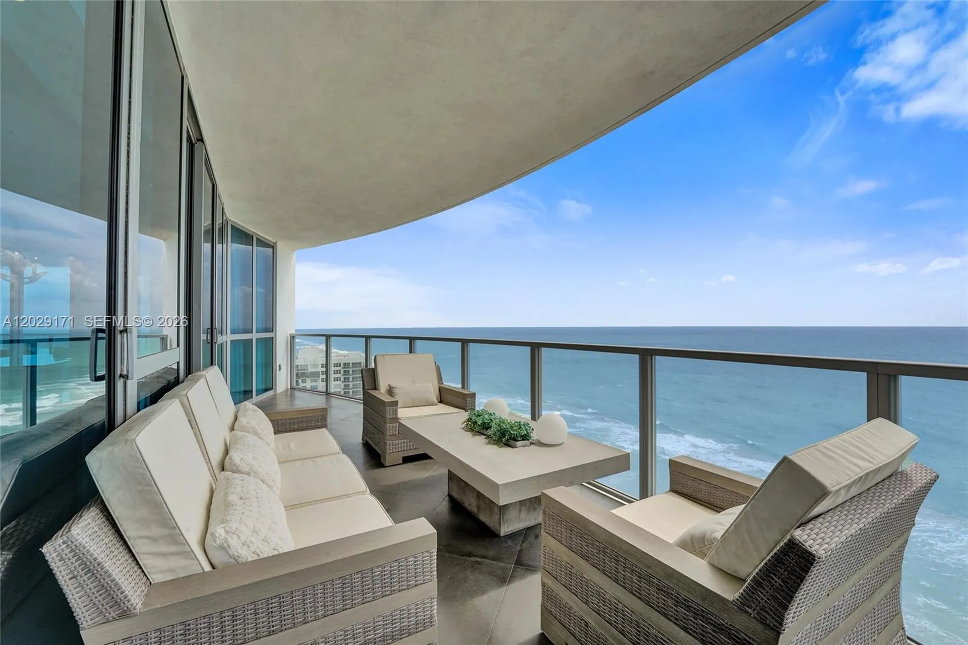 3101 S Ocean Drive Hollywood FL 33019