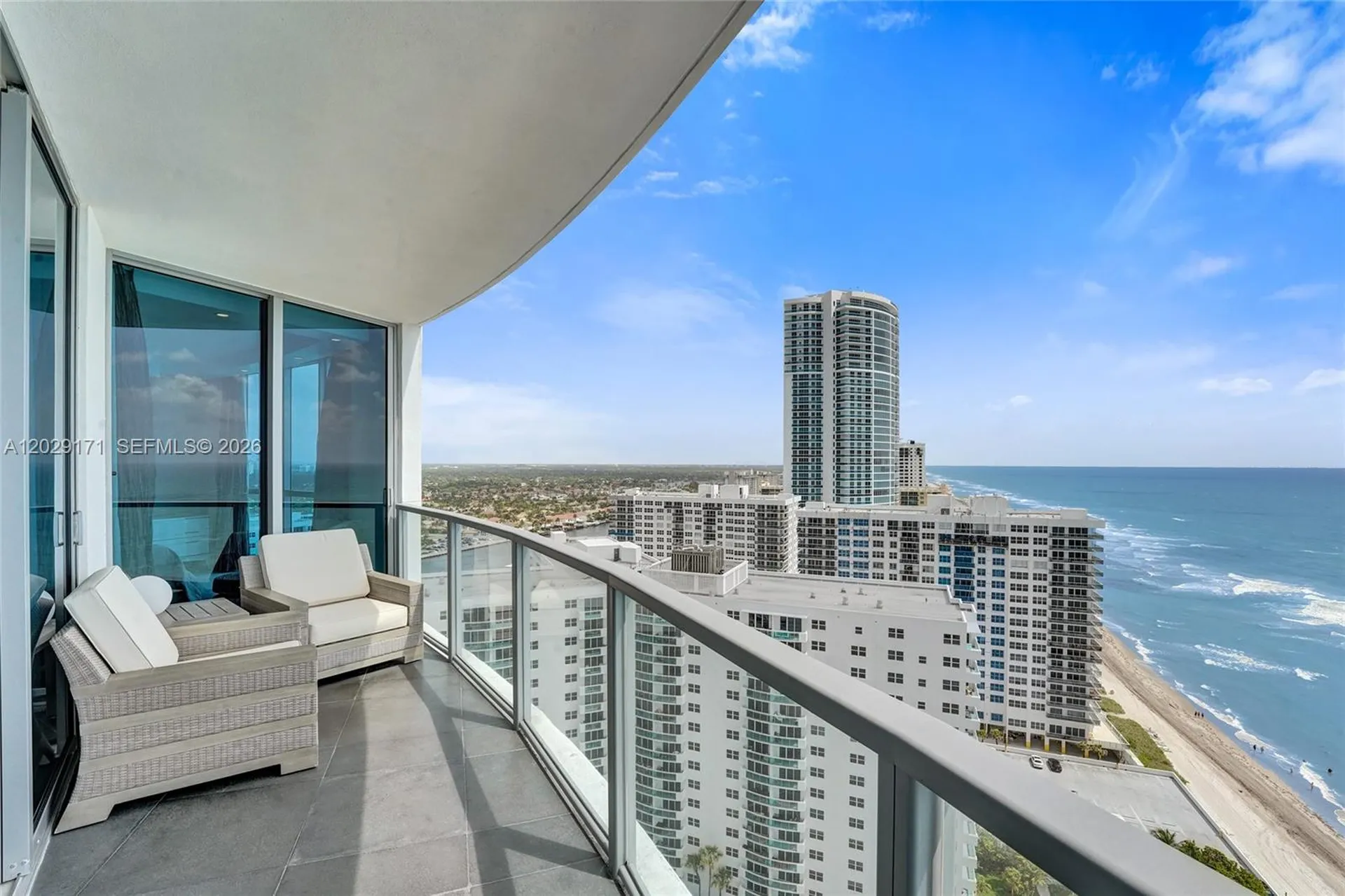 3101 S Ocean Drive Hollywood FL 33019