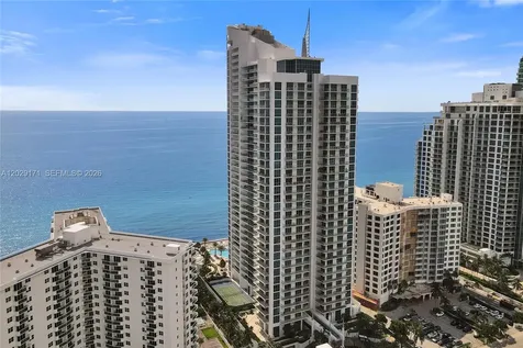 3101 S Ocean Drive Hollywood FL 33019