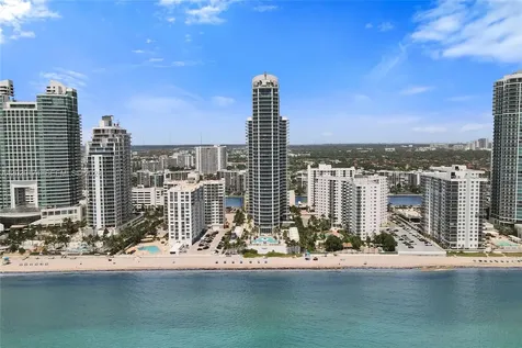 3101 S Ocean Drive Hollywood FL 33019
