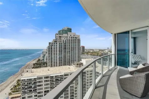 3101 S Ocean Drive Hollywood FL 33019