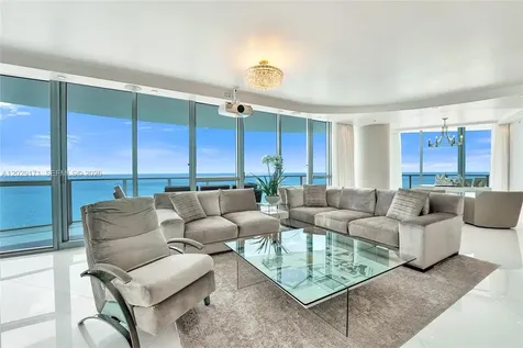 3101 S Ocean Drive Hollywood FL 33019