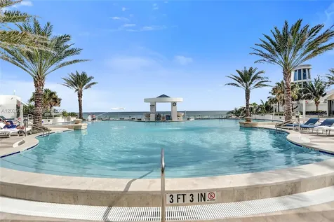 3101 S Ocean Drive Hollywood FL 33019