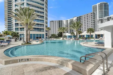 3101 S Ocean Drive Hollywood FL 33019