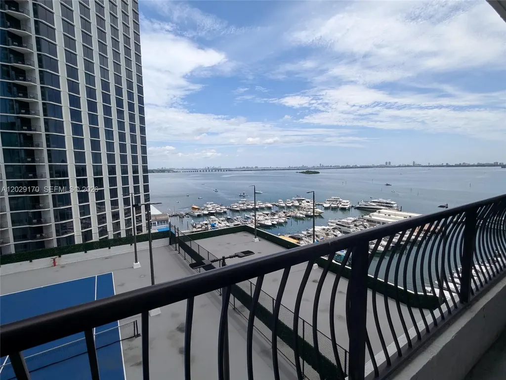555 NE 15th Street Miami FL 33132