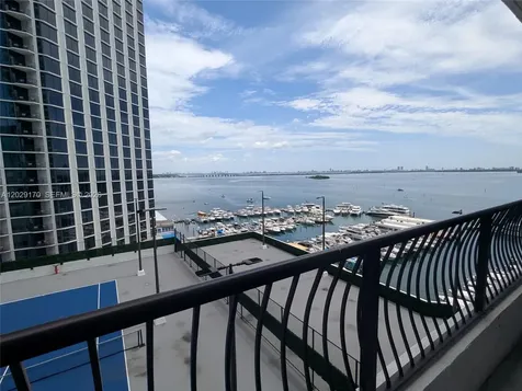 555 NE 15th Street Miami FL 33132