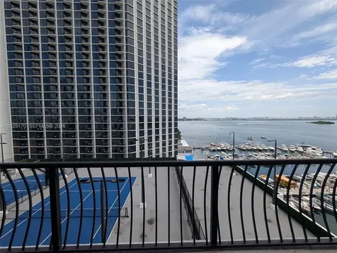 555 NE 15th Street Miami FL 33132