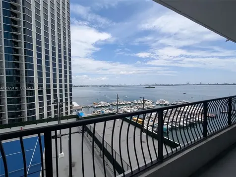 555 NE 15th Street Miami FL 33132