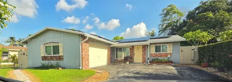 7715 SW 9th Street North Lauderdale FL 33068