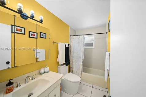 7715 SW 9th Street North Lauderdale FL 33068
