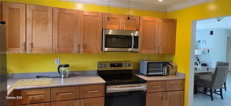 7715 SW 9th Street North Lauderdale FL 33068