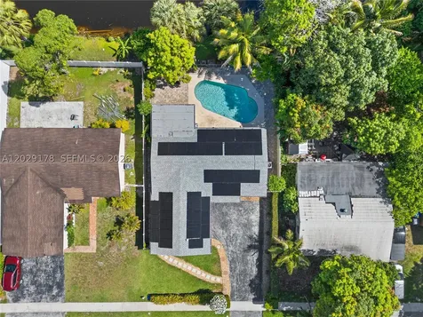 7715 SW 9th Street North Lauderdale FL 33068