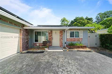 7715 SW 9th Street North Lauderdale FL 33068