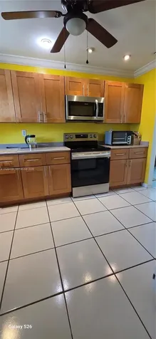 7715 SW 9th Street North Lauderdale FL 33068