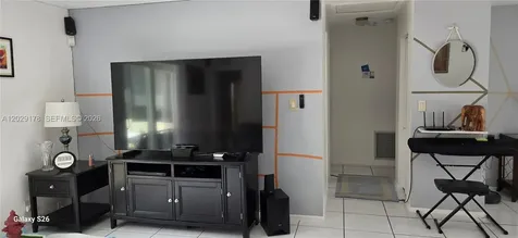 7715 SW 9th Street North Lauderdale FL 33068
