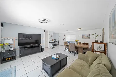 7715 SW 9th Street North Lauderdale FL 33068