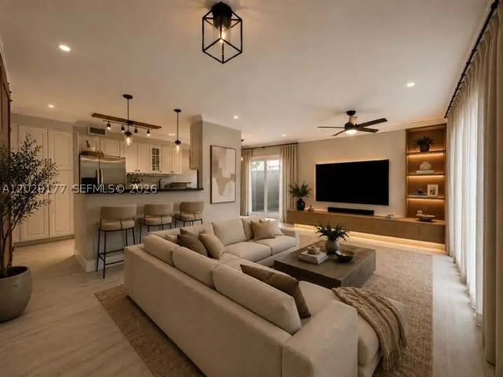 15824 SW 90th Court Palmetto Bay FL 33157