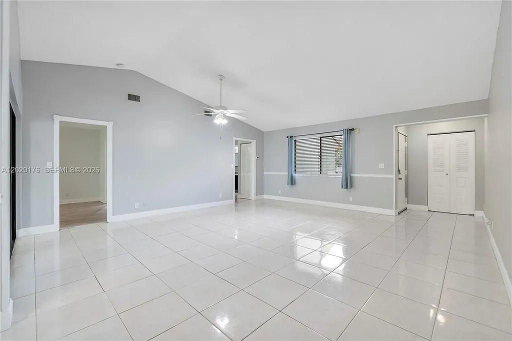 9518 SW 1st Court Coral Springs FL 33071