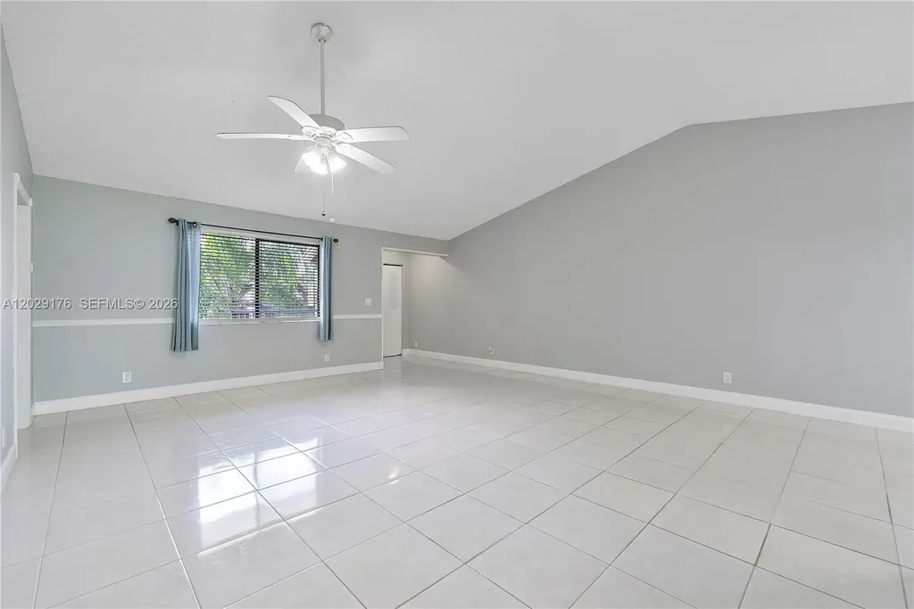 9518 SW 1st Court Coral Springs FL 33071